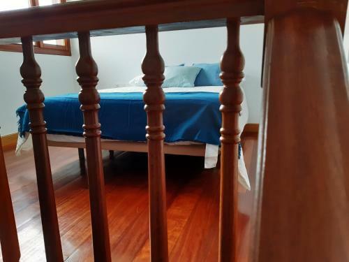 B&B Eguzkitza