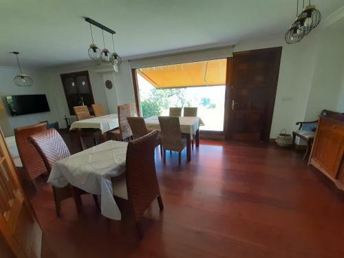 B&B Eguzkitza