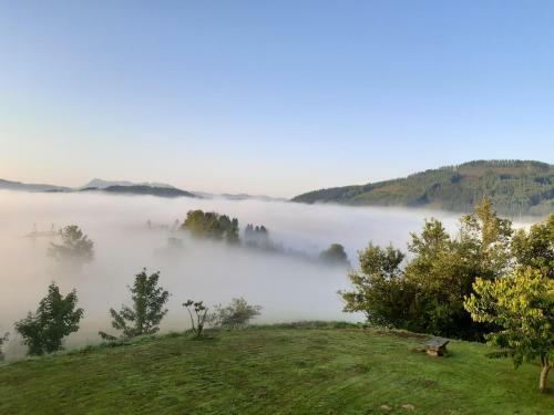 B&B Eguzkitza