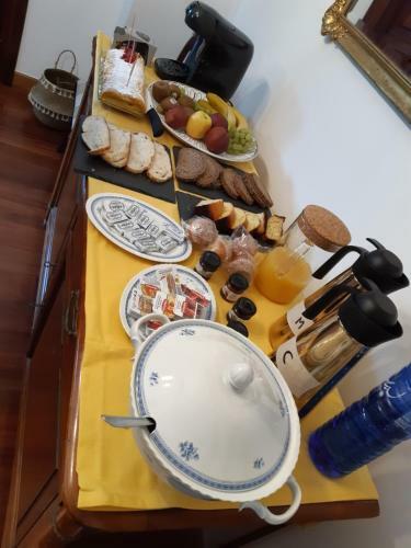 B&B Eguzkitza