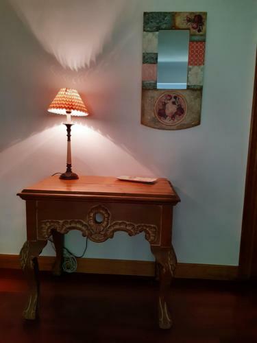 B&B Eguzkitza