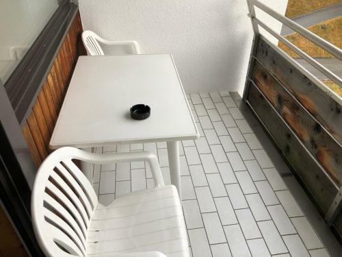 Apartamento Einzimmerwohnung 401