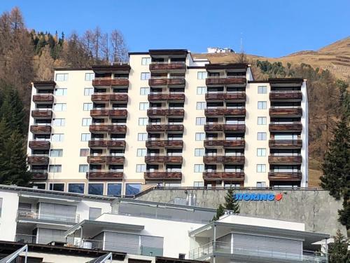 Apartamento Einzimmerwohnung 401
