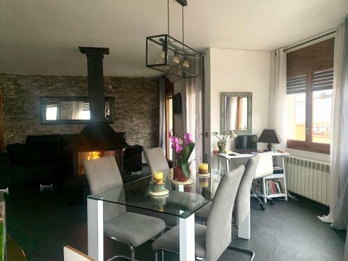 Apartamento Alojamiento Tur�stico Casa Ela