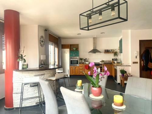 Apartamento Alojamiento Tur�stico Casa Ela