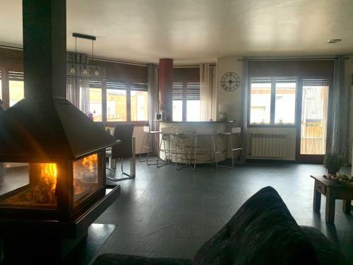 Apartamento Alojamiento Tur�stico Casa Ela