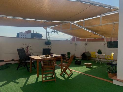 Apartamento Alojamiento Tur�stico Casa Ela