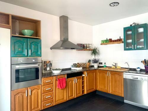 Apartamento Alojamiento Tur�stico Casa Ela