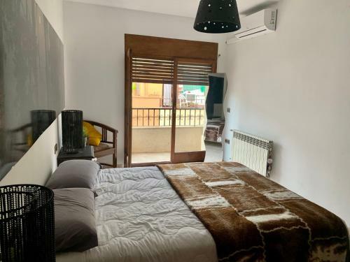 Apartamento Alojamiento Tur�stico Casa Ela