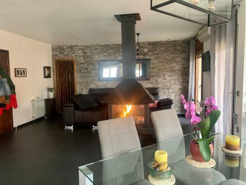 Apartamento Alojamiento Tur�stico Casa Ela