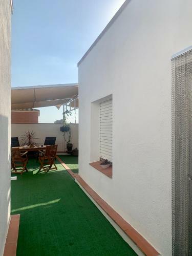 Apartamento Alojamiento Tur�stico Casa Ela
