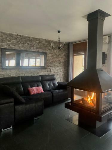 Apartamento Alojamiento Tur�stico Casa Ela