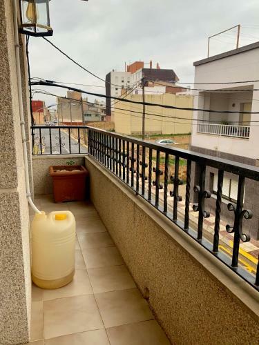 Apartamento Alojamiento Tur�stico Casa Ela