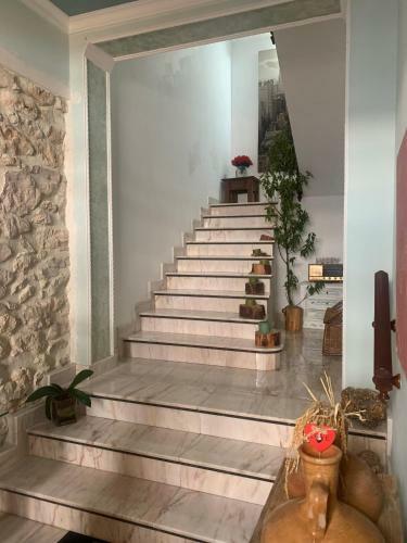 Apartamento Alojamiento Tur�stico Casa Ela