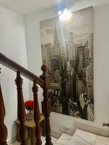 Apartamento Alojamiento Tur�stico Casa Ela
