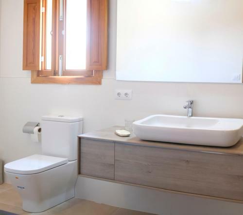 Villa Can Calet