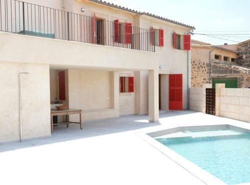 Villa Can Calet