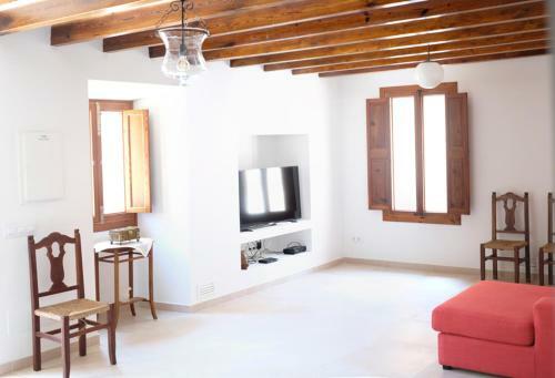 Villa Can Calet