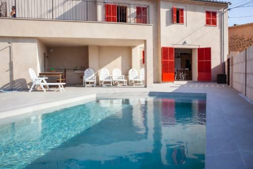 Villa Can Calet