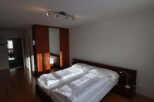 Cresta - Apartments