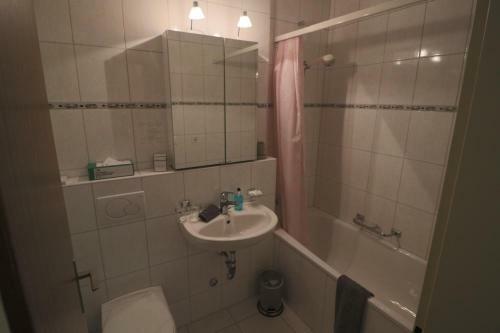 Cresta - Apartments
