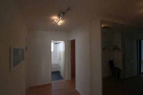 Cresta - Apartments