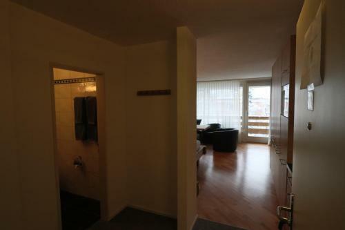 Cresta - Apartments