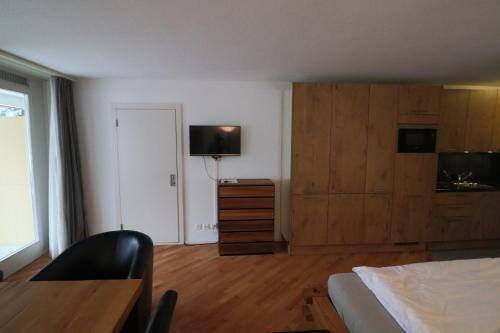 Cresta - Apartments