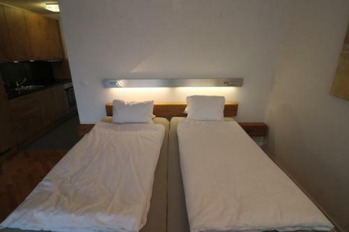 Cresta - Apartments