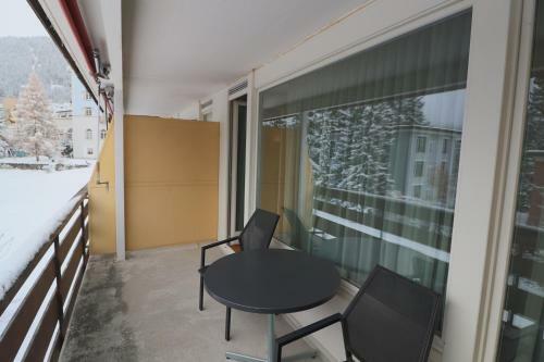 Cresta - Apartments