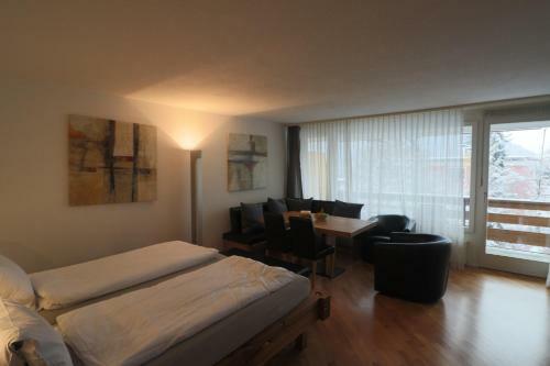 Cresta - Apartments