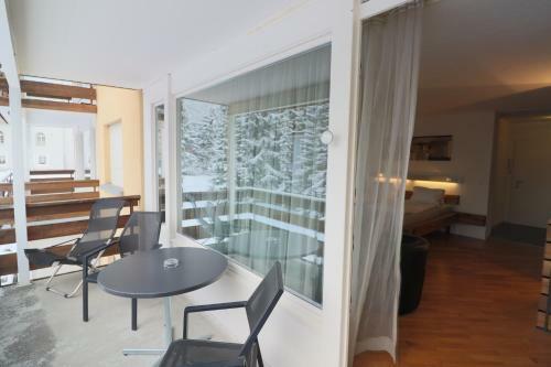 Cresta - Apartments