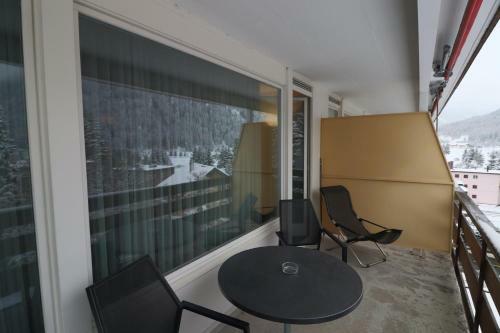 Cresta - Apartments