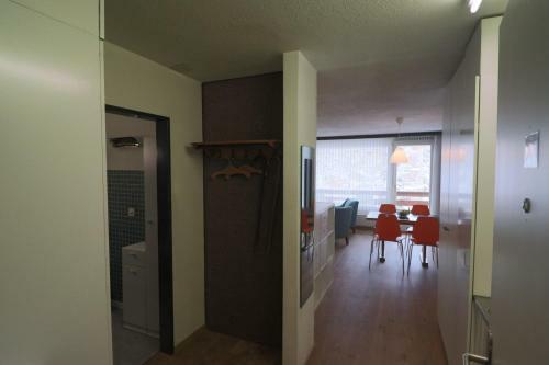 Cresta - Apartments
