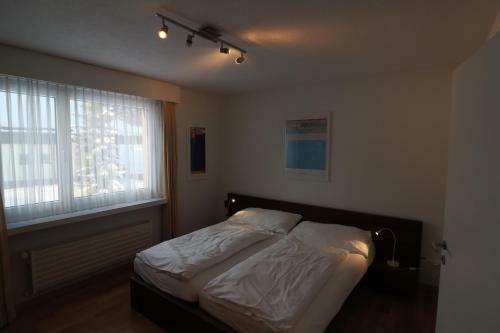 Cresta - Apartments