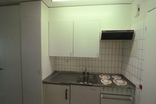 Cresta - Apartments