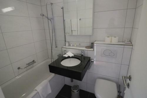 Cresta - Apartments