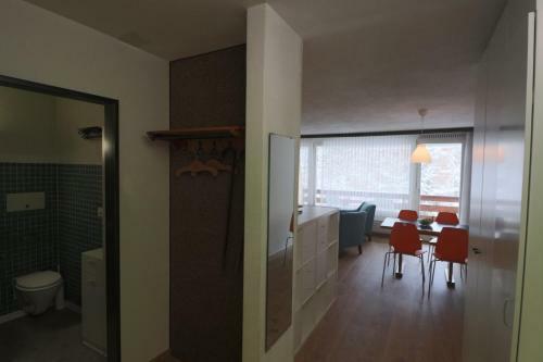 Cresta - Apartments