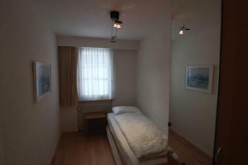 Cresta - Apartments