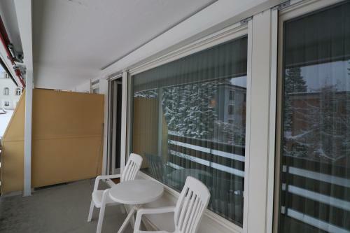 Cresta - Apartments