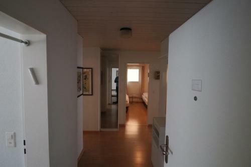 Cresta - Apartments