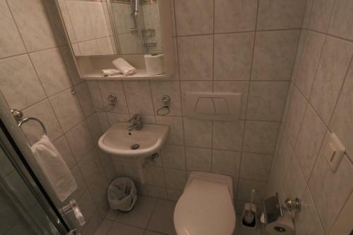 Cresta - Apartments