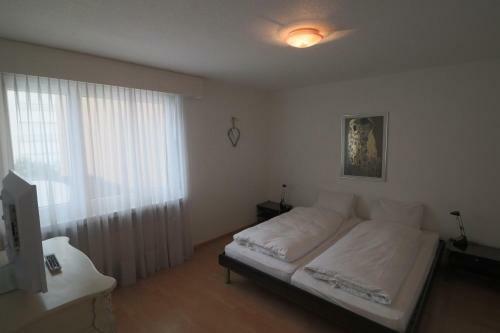 Cresta - Apartments