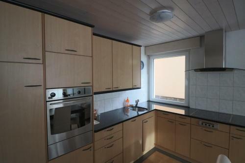 Cresta - Apartments