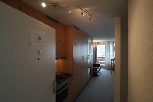 Cresta - Apartments