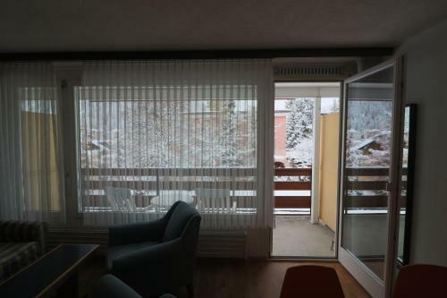 Cresta - Apartments