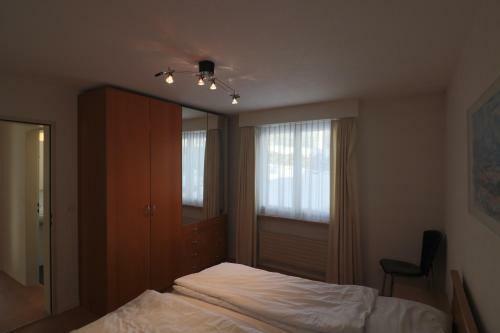 Cresta - Apartments