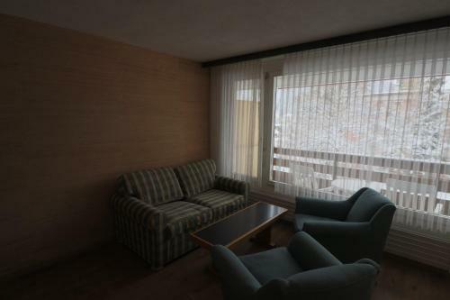 Cresta - Apartments