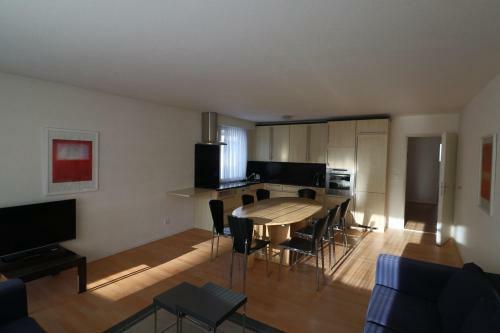 Cresta - Apartments