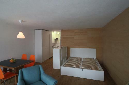 Cresta - Apartments